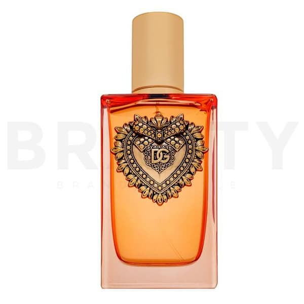 Dolce & Gabbana Devotion Intense eau de parfum til kvinder 100 ml