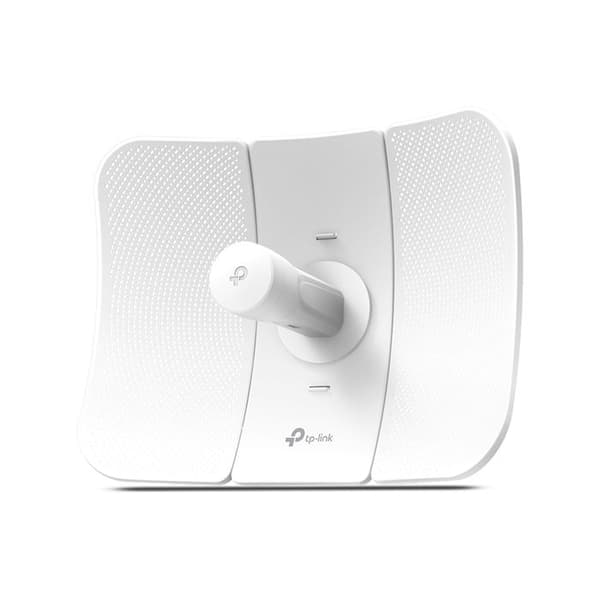 TP-Link CPE710 vit åtkomstpunkt