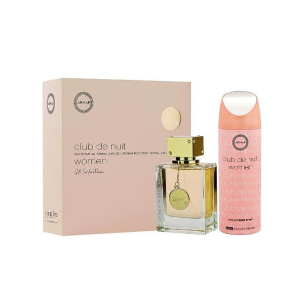 Dameparfume Armaf