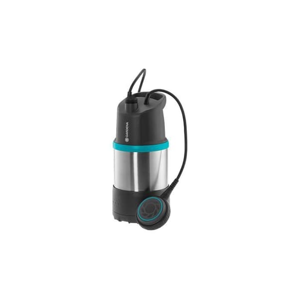 Gardena 4700/2 nedsänkt tryckpump