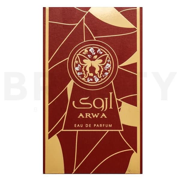 Paris Corner Arwa eau de parfum för kvinnor 100 ml