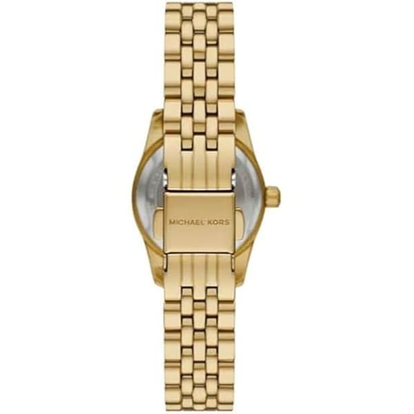Dameur - MICHAEL KORS - Lexington - Rustfrit Stål - 26 mm - Kvarts