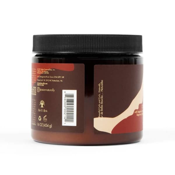 As I Am Coconut Co-wash Conditioner 16oz