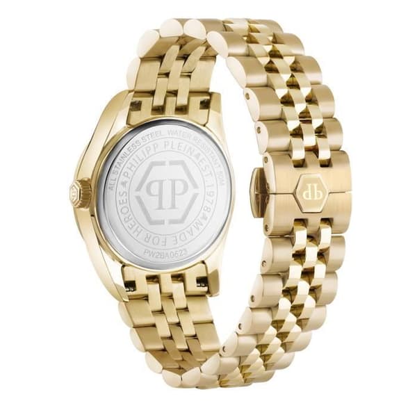 Philipp Plein Klocka - Dam - PW2BA0623