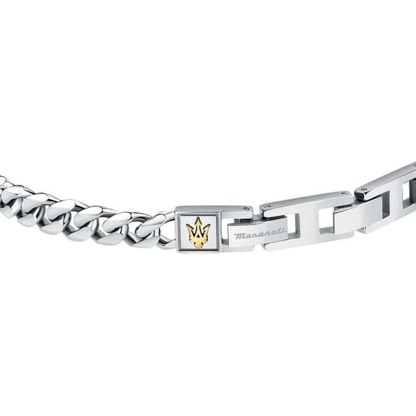 Maserati Iconic Armband - JM422AVD09