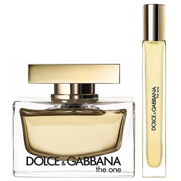 The One 75ml EDP + Mini 10ml