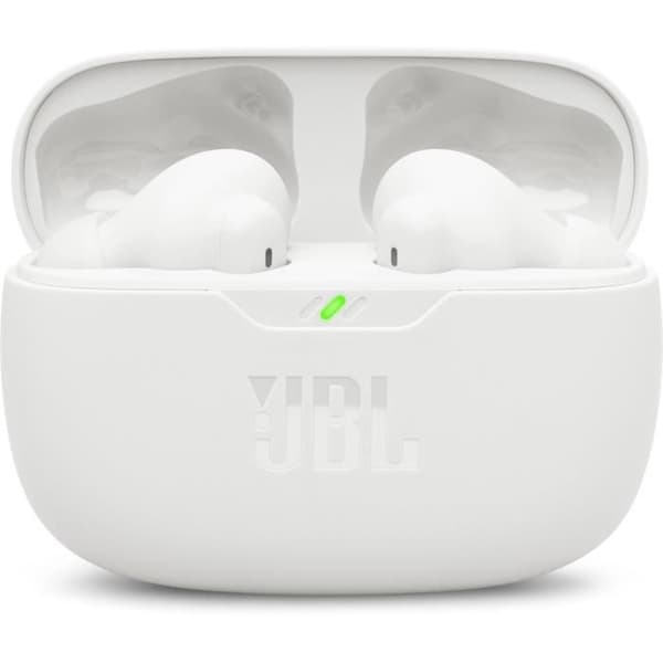 JBL Wave Beam 2 Hvid