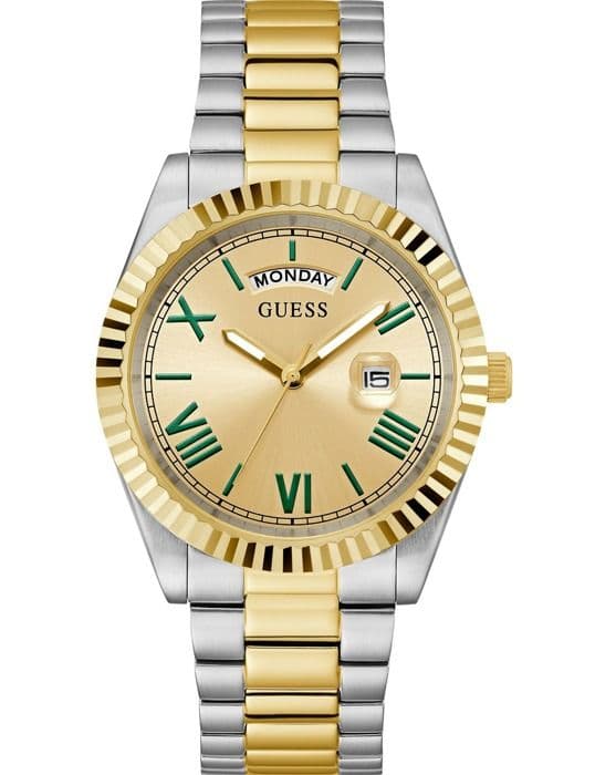 Guess-klocka - Herr - GW0265G14