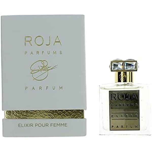 Roja elixir parfum 50ml
