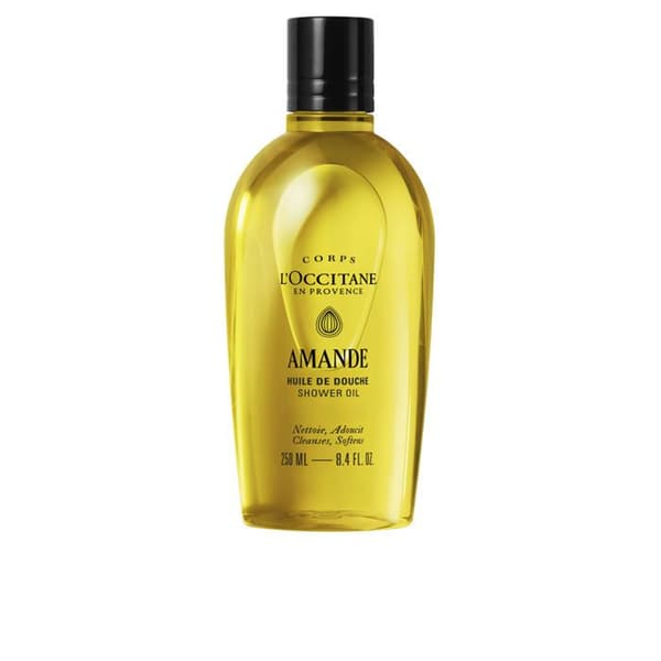 Duschgel Mandelolja SUBLIME 250 ml