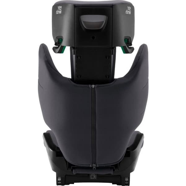 Britax Römer Discovery Plus 2 Grå Midnatt