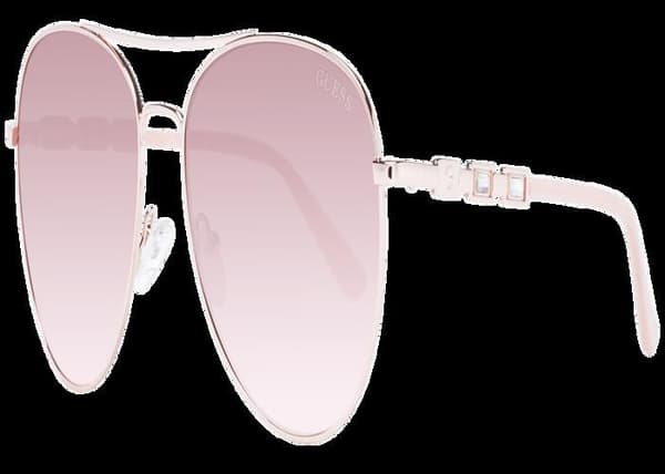 Guess® solglasögon GF6143 28F 59