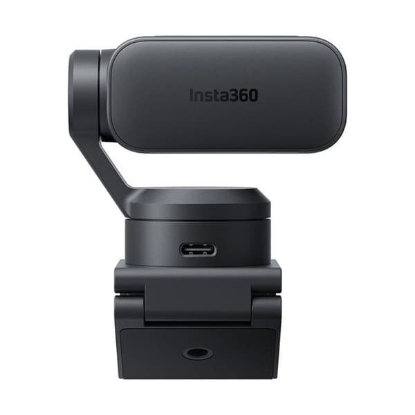 INSTA360 Webcam Link 2 Garanti 2 år