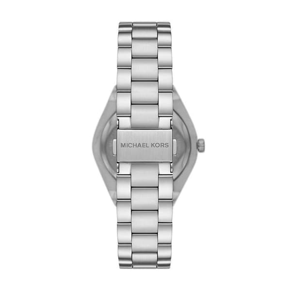 Armbandsur i stål - MK7393