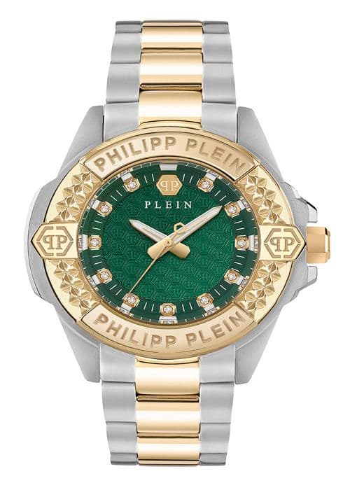 Philipp Plein Ur - Kvinder - PWOFA0625