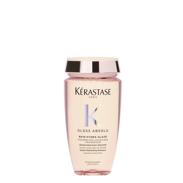 Kerastase Gloss Absolu Shampoo 250ml - glansshampoo