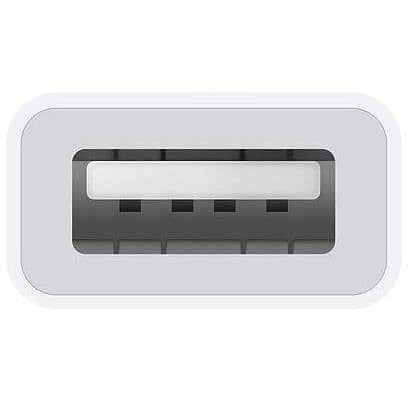 USB-kabler Apple USB-C til USB-adapter (MJ1M2ZM/A)