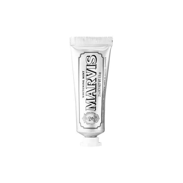 Marvis Whitening Mint Tandkräm 25ml