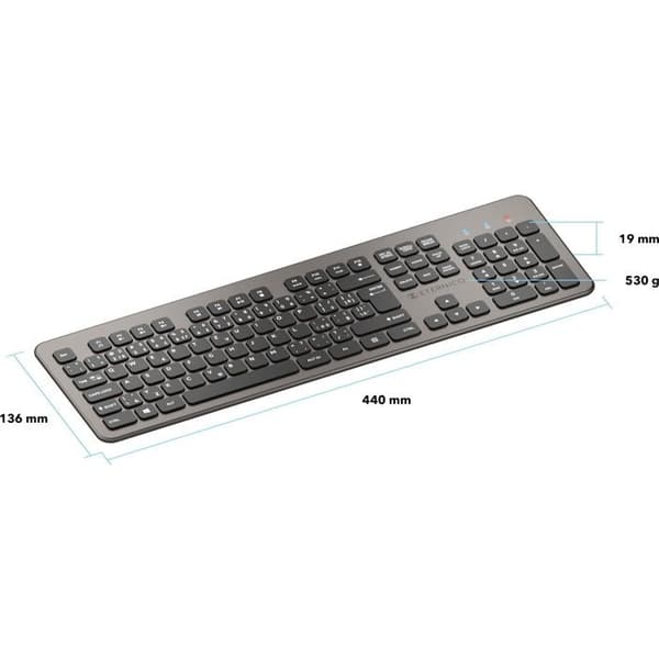 Eternico Wireless KS3001 - CZ/SK