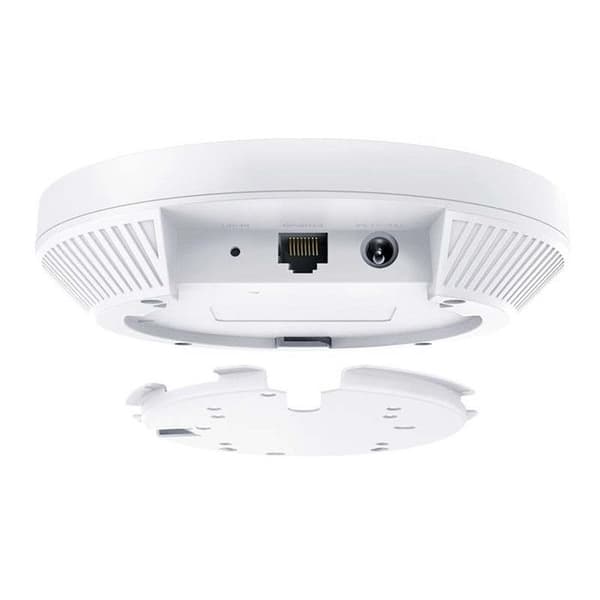 TPLINK AX1800 Takmontering Du