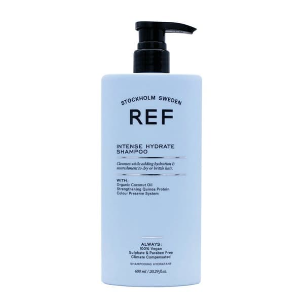 Stockholm Sverige Ref Intense Hydrate Shampoo 600ml