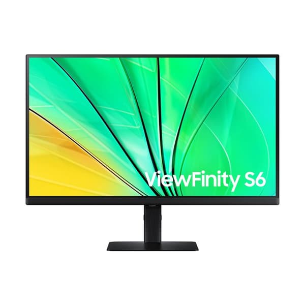 SAMSUNG ViewFinity S60D 27p WQ