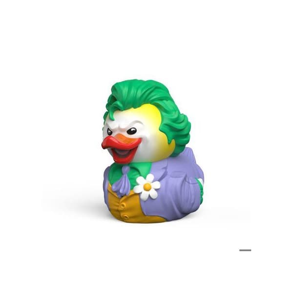Figur TUBBZ EPEE Mini DC Comics Joker The Dark Knight