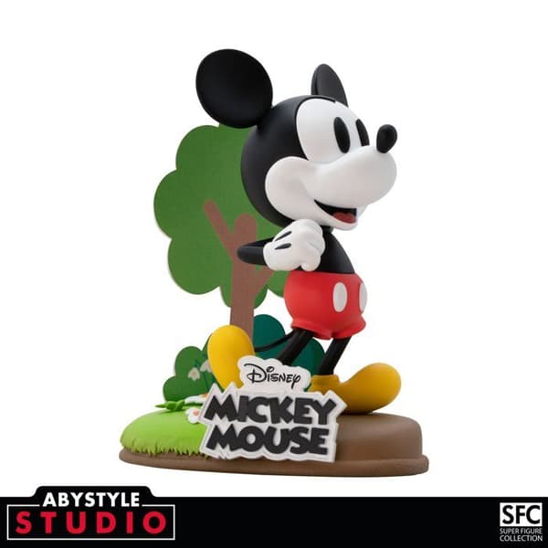 Figur Sfc | Disney | Mickey