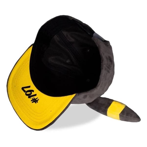 Plys Cap | Pokemon | Noctali