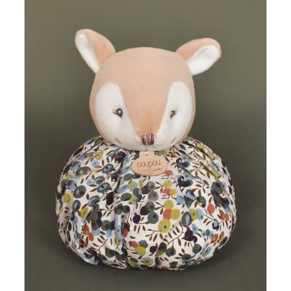 Doudou og Firma | Doudou Boule 3 i 1 Rådyr
