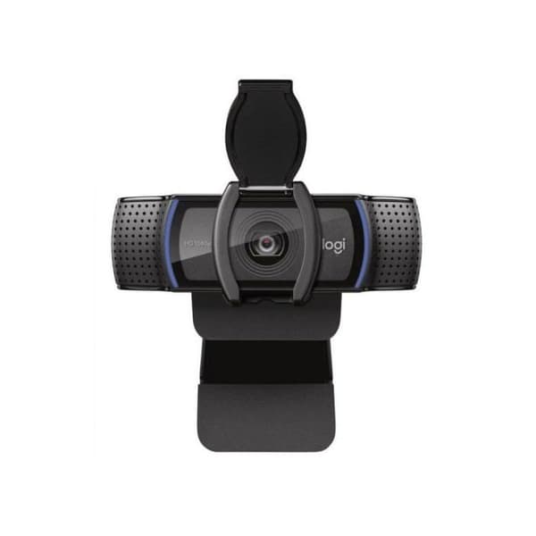 Webcam - Logitech - C920e - 1080p - Kablet - HD nomadisk