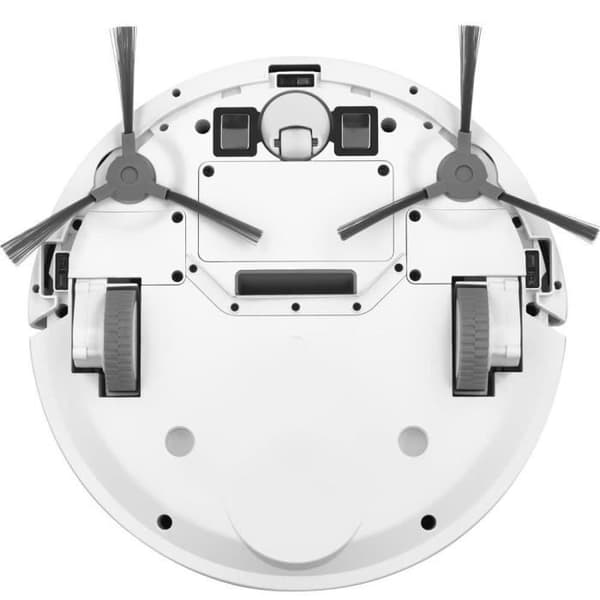 Robotstøvsuger - Sencor - SRV 1550WH