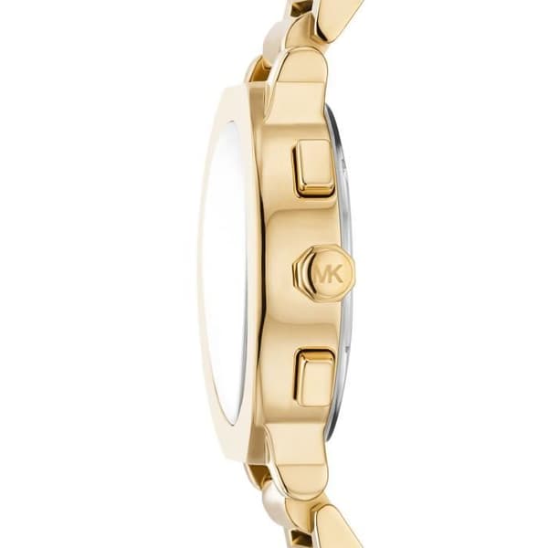 Ur - MICHAEL KORS - MK7520 - Guld - Rustfrit stål - Kasse 40 mm