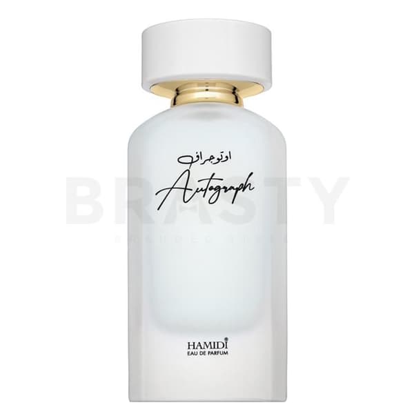 Hamidi Autograph eau de parfum för män 100 ml