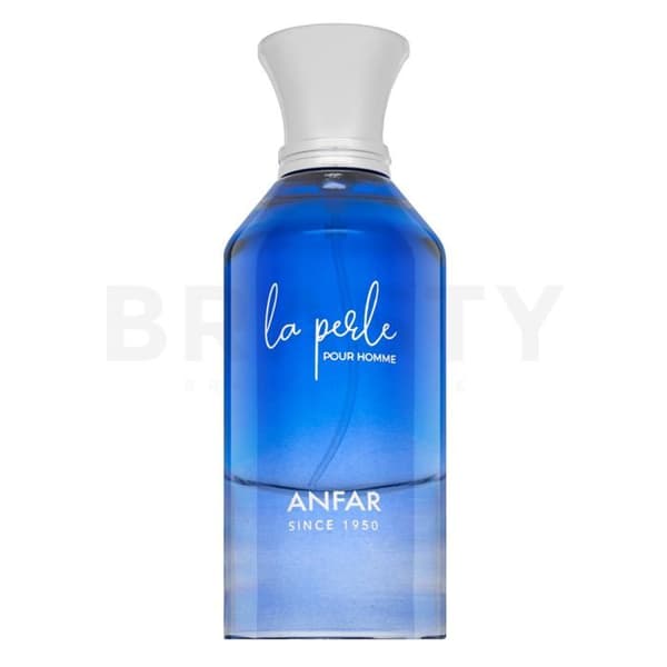 Anfar La Perle eau de parfum til mænd 85 ml