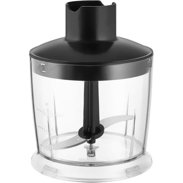 Stavblender - Sencor - SHB 6302BK