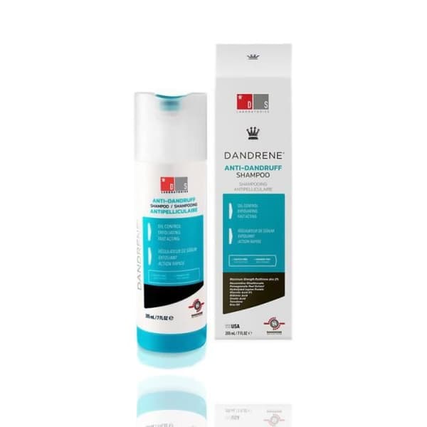 Dandrene Skælshampoo 205 ml