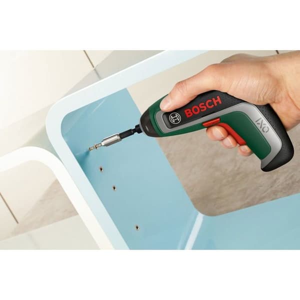 BOSCH IXO 7 set, 0.603.9E0.021