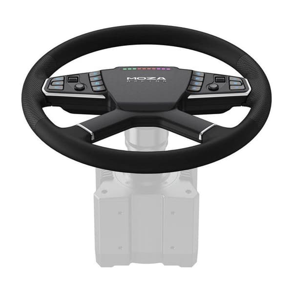 Moza Racing Racing Lastbilsfälg