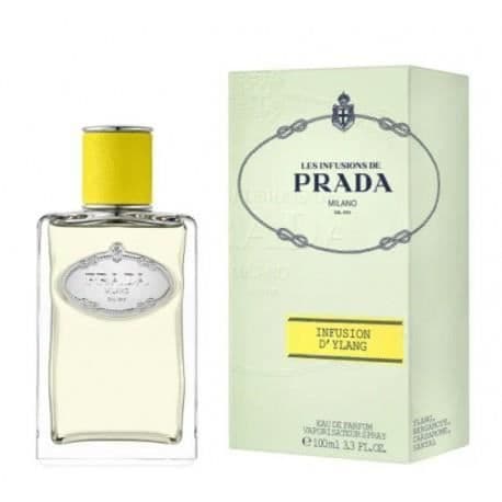 PRADA INFUSION D’YLANG EDP 100 ML VP