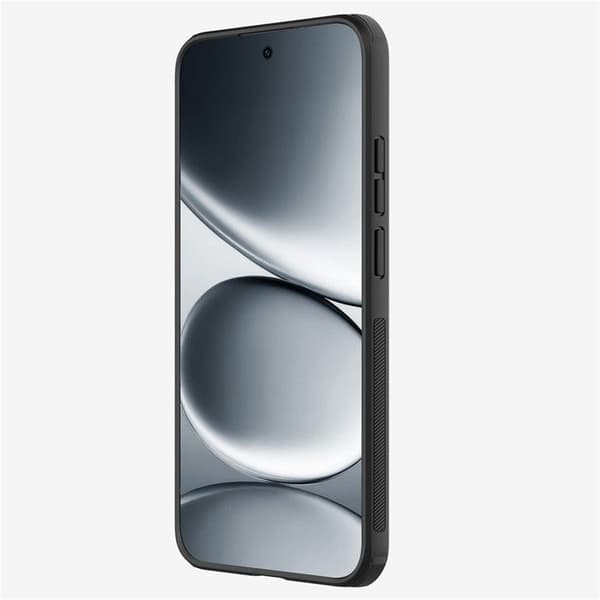 Cover til Redmi Note 15 Pro 5G (Global) - TPU+PC Cover