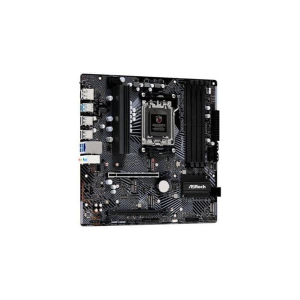 ASROCK Bundkort B650M PG Lig
