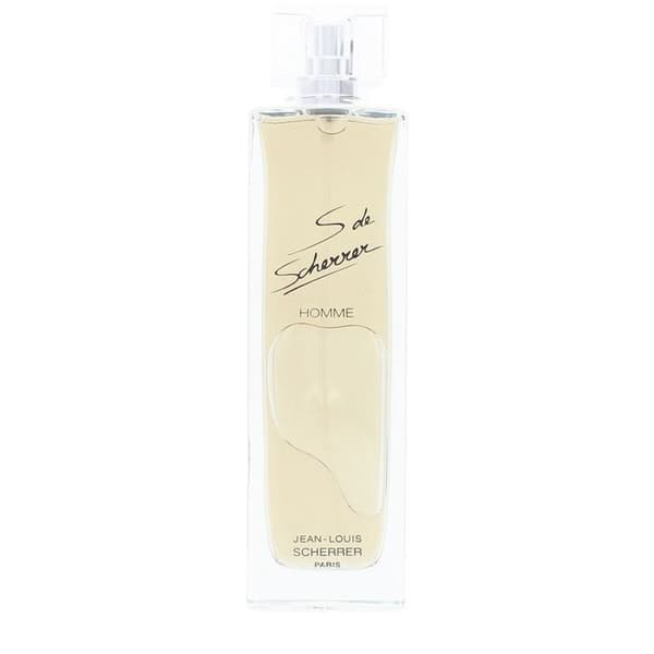 S DE SCHERRER eau de toilette spray 100 ml
