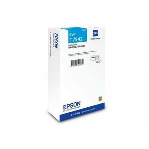 EPSON WF-8090/WF-8590 blækpatron