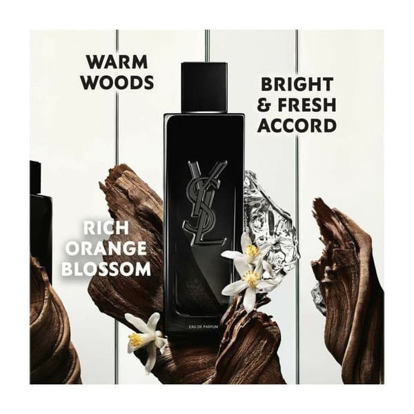 YSL MYSLF EDP 40 ml Herreparfume
