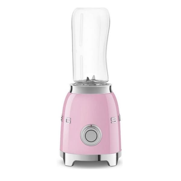 Blender Smeg PBF01PKEU rosen