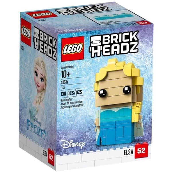 LEGO 41617 Elsa Tilstand: Ny.