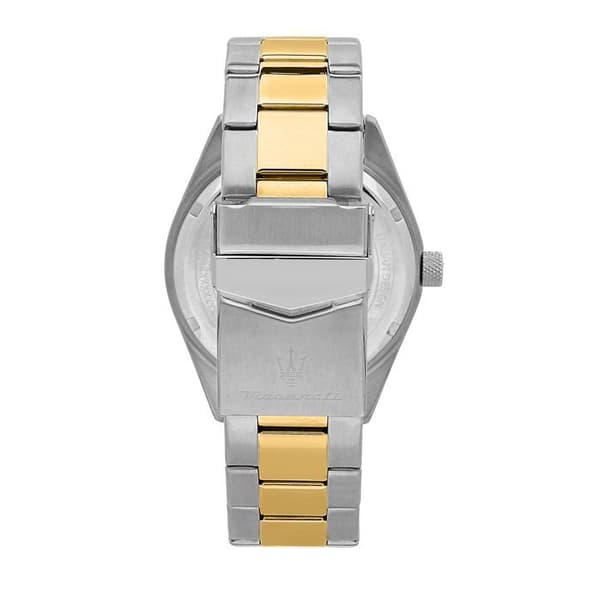 Stålur - R8853100042