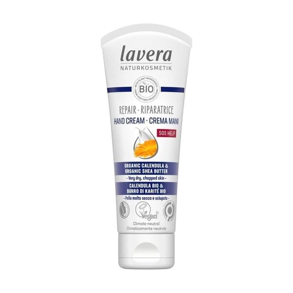 LAVERA - SOS handbalsam 75 ml kräm