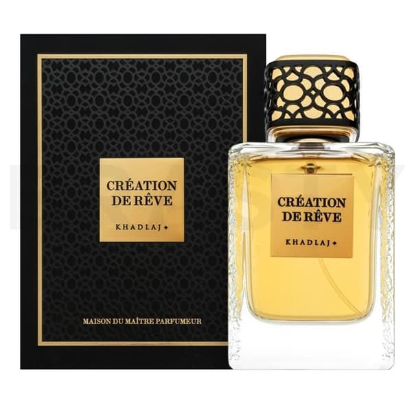 Khadlaj Maison Création De Rêve unisex eau de parfum 100 ml